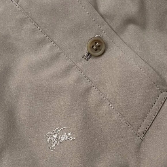 Burberry Vintage Jacket - Picture 10 of 15